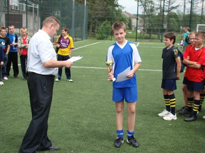 Gminny Turniej Piłki Nożnej_5