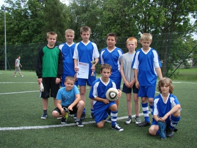 Gminny Turniej Piłki Nożnej_8