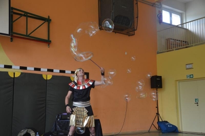 Piknik Rodzinny w Jodłowej_1