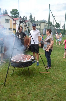 Piknik Rodzinny w Jodłowej_5