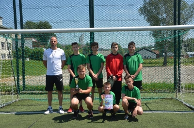 Turniej Piłki Nożnej_6
