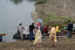 Spływ Kajakowy "Wisłoka 2011"