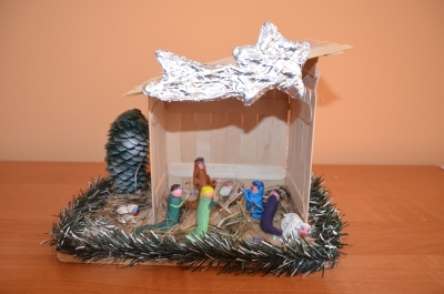 Szopka Bożonarodzeniowa 2019_31