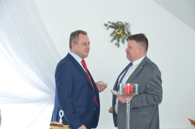 Spotkanie Wigilijne 2018_19