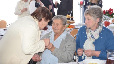 Spotkanie Wigilijne 2018_27