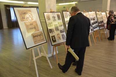 70 - cio lecie Gminnej Biblioteki Publicznej w Jodłowej _13