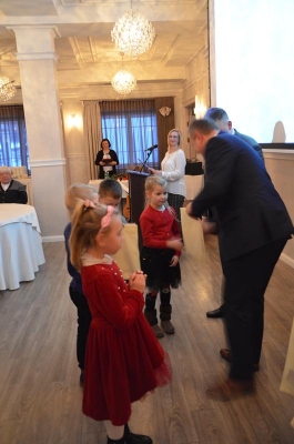 70 - cio lecie Gminnej Biblioteki Publicznej w Jodłowej _23