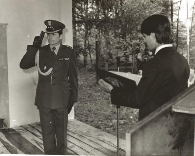 Zjazd absolwentów 1985r.