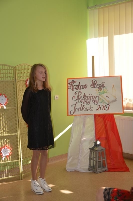 Gminny Konkurs Recytatorski Poezji Religijnej w Jodłowej 2018_21