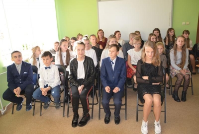 Gminny Konkurs Recytatorski Poezji Religijnej w Jodłowej 2018_25