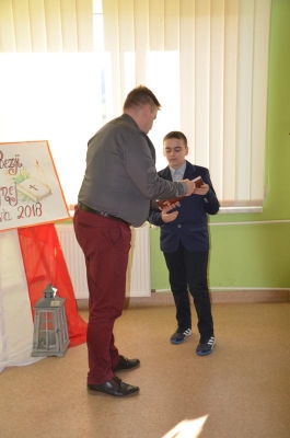 Gminny Konkurs Recytatorski Poezji Religijnej w Jodłowej 2018_27