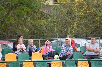 Dziecięcy turniej piłki nożnej wrzesień 2018_75