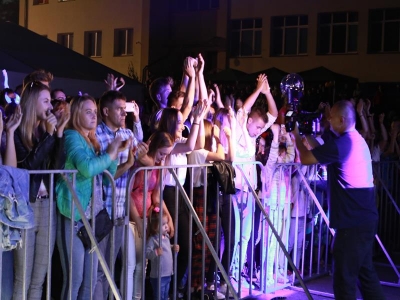 Dożynki Powiatowe 2018 w Jodłowej_133