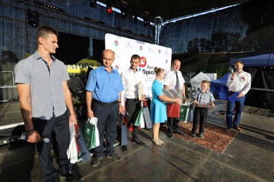 Dożynki Powiatowe 2018 w Jodłowej_90