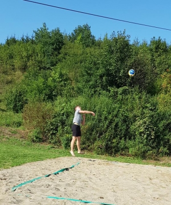 II Amatorska Liga Piłki Siatkowej Plażowej Jodłowa 2017_20