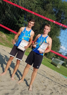 II Amatorska Liga Piłki Siatkowej Plażowej Jodłowa 2017_28