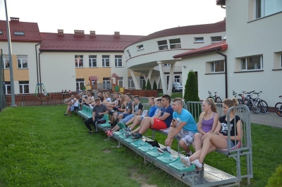 VIII Wakacyjny Turniej Piłki Nożnej o Puchar Wójta Gminy Jodłowa _13