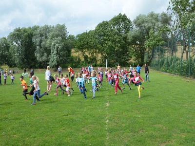 Bieg charytatywny dla Gabrysi_11