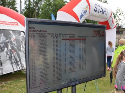 Bieg charytatywny dla Gabrysi_67