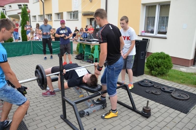 Charytatywne Zawody _16