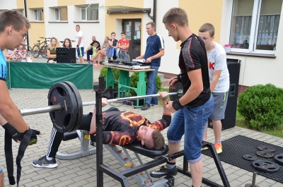 Charytatywne Zawody _23