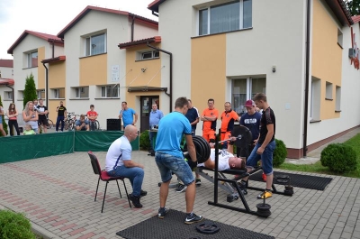 Charytatywne Zawody _31