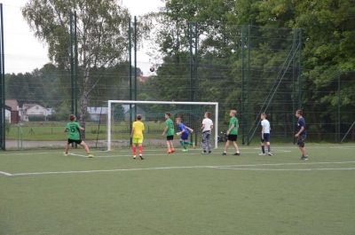 Gminny Turniej Piłki Nożnej_1