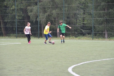 Gminny Turniej Piłki Nożnej_1