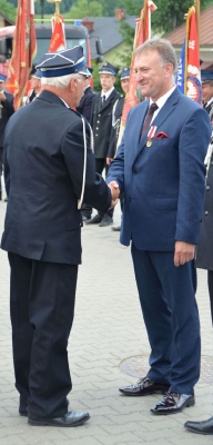 130 - lecie OSP Jodłowa_1