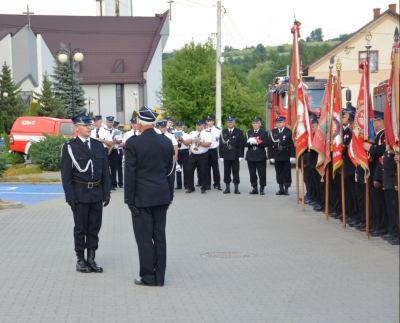 130 - lecie OSP Jodłowa_10