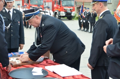 130 - lecie OSP Jodłowa_10