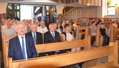 130 - lecie OSP Jodłowa_2